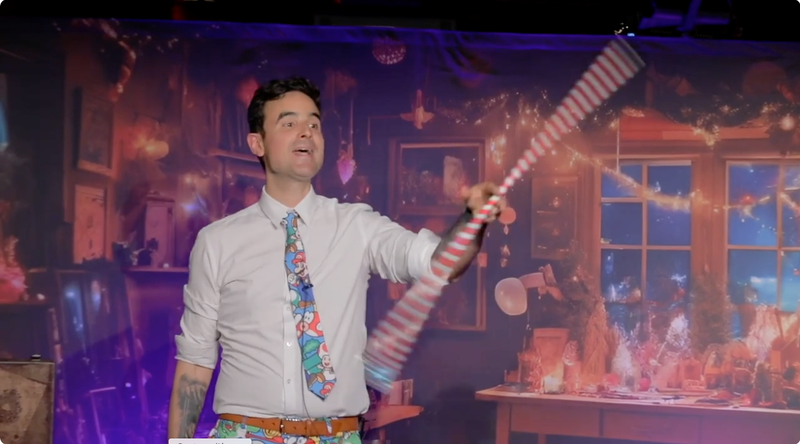 Spectacle enfants  thumbnail