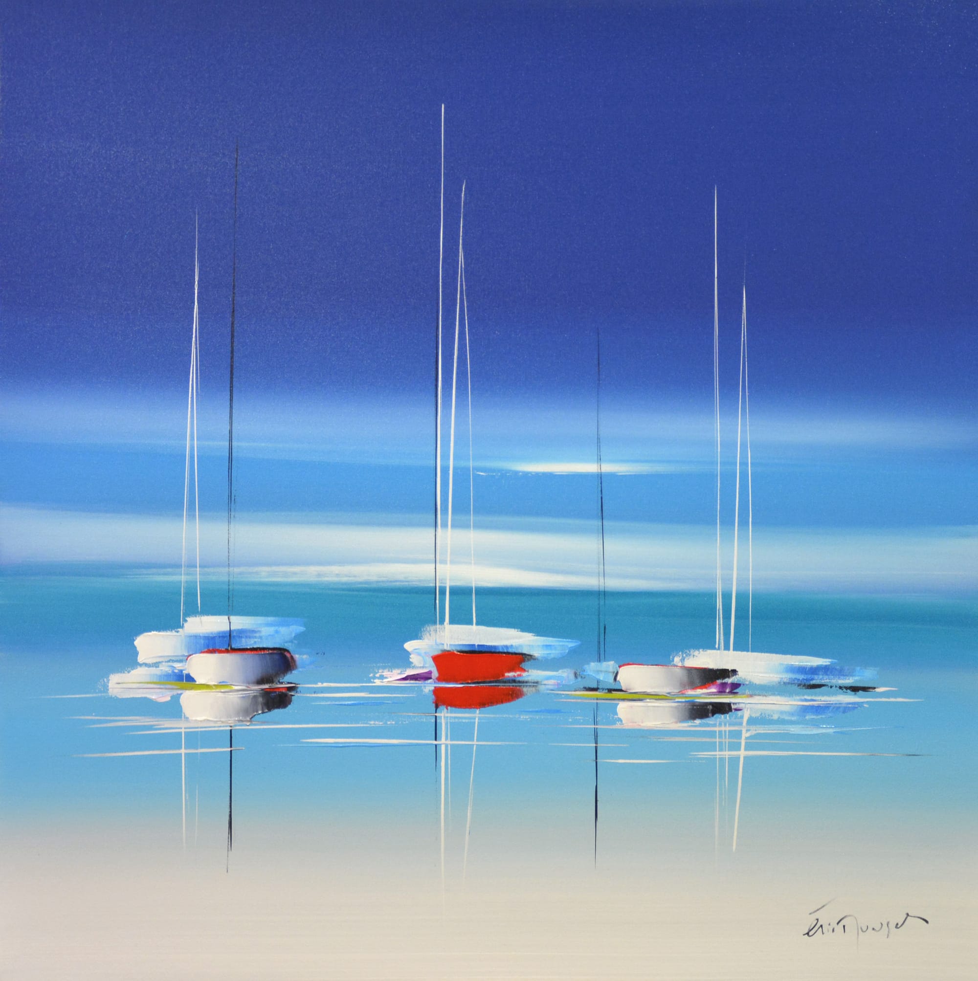 DISPONIBLE * UN BOUT DE PARADIS