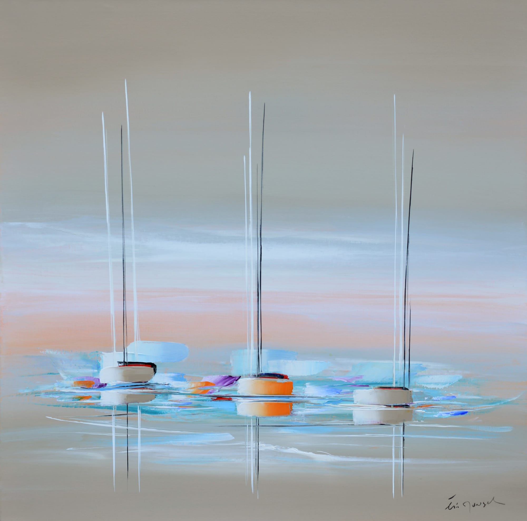 Disponible * L'INSTANT MAGIQUE