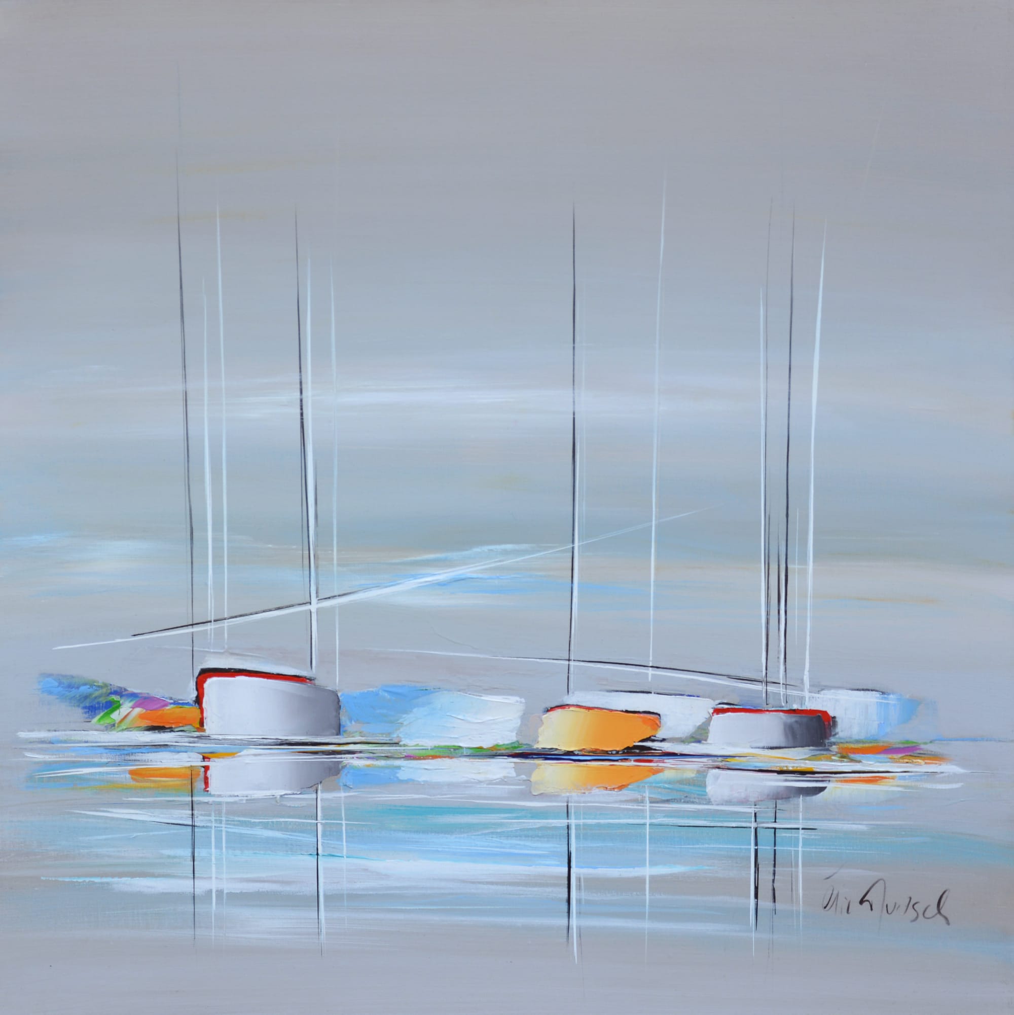 Disponible * VOYAGE D'UN BEAU JOUR