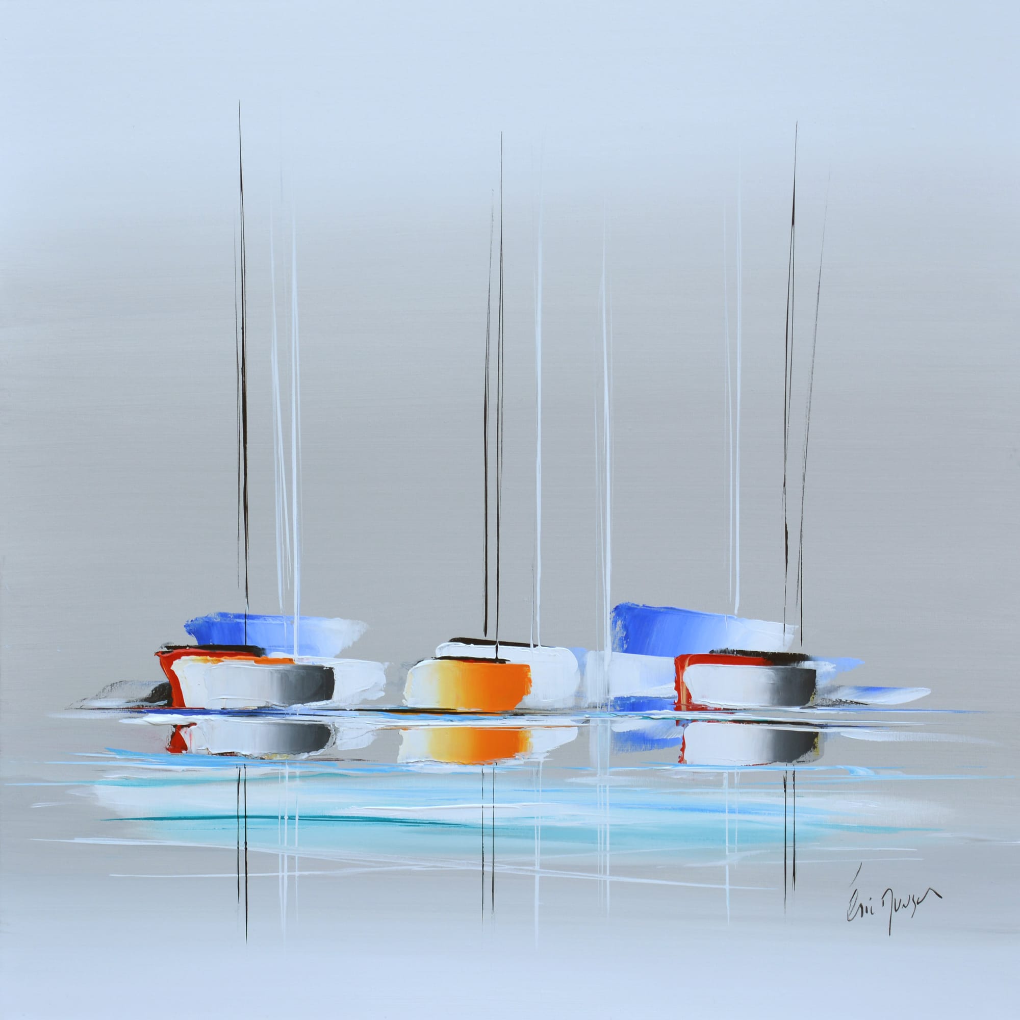 Disponible * TOUCHE DE MODERNITE