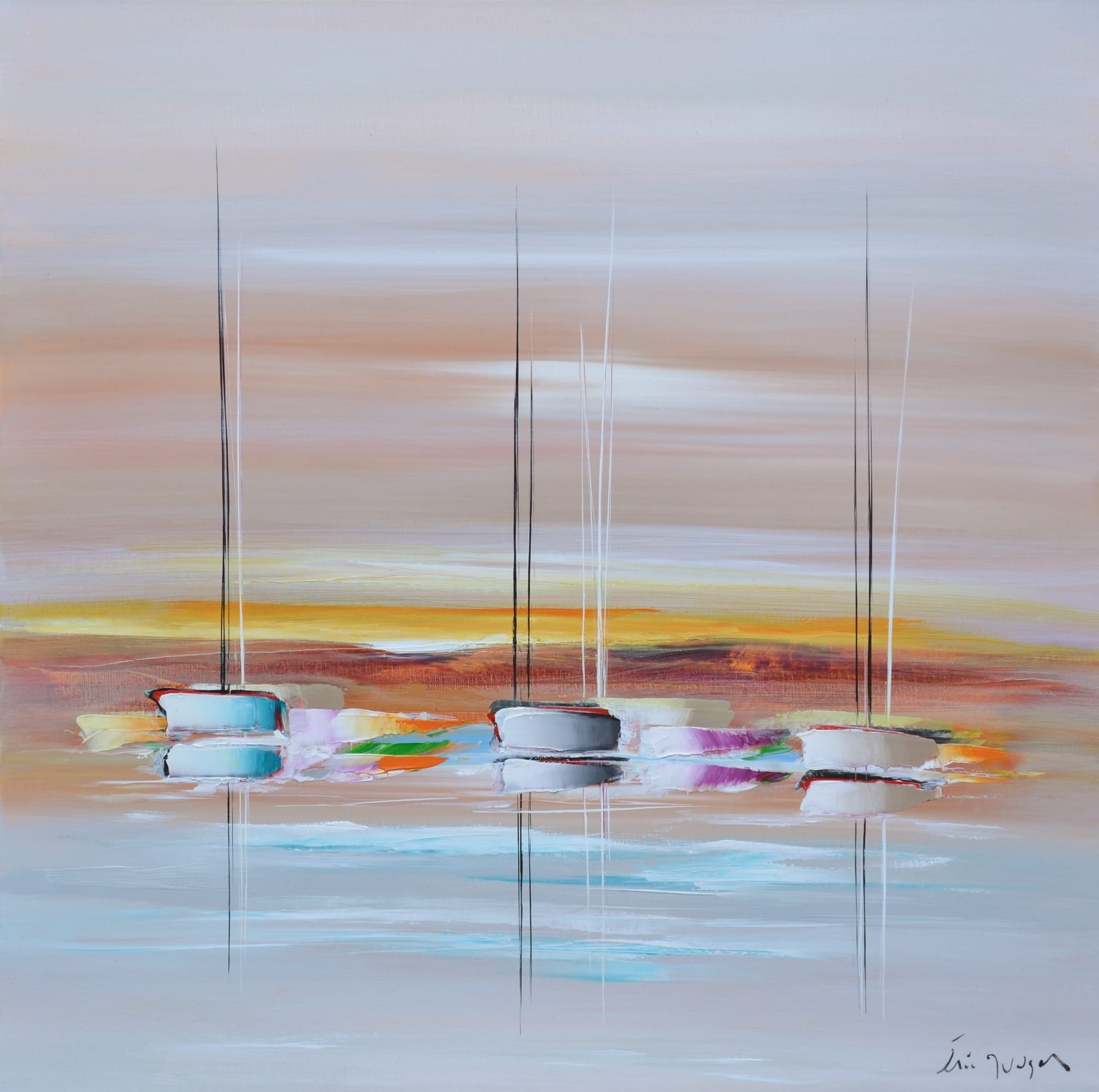 Disponible * RIVE D'ETE