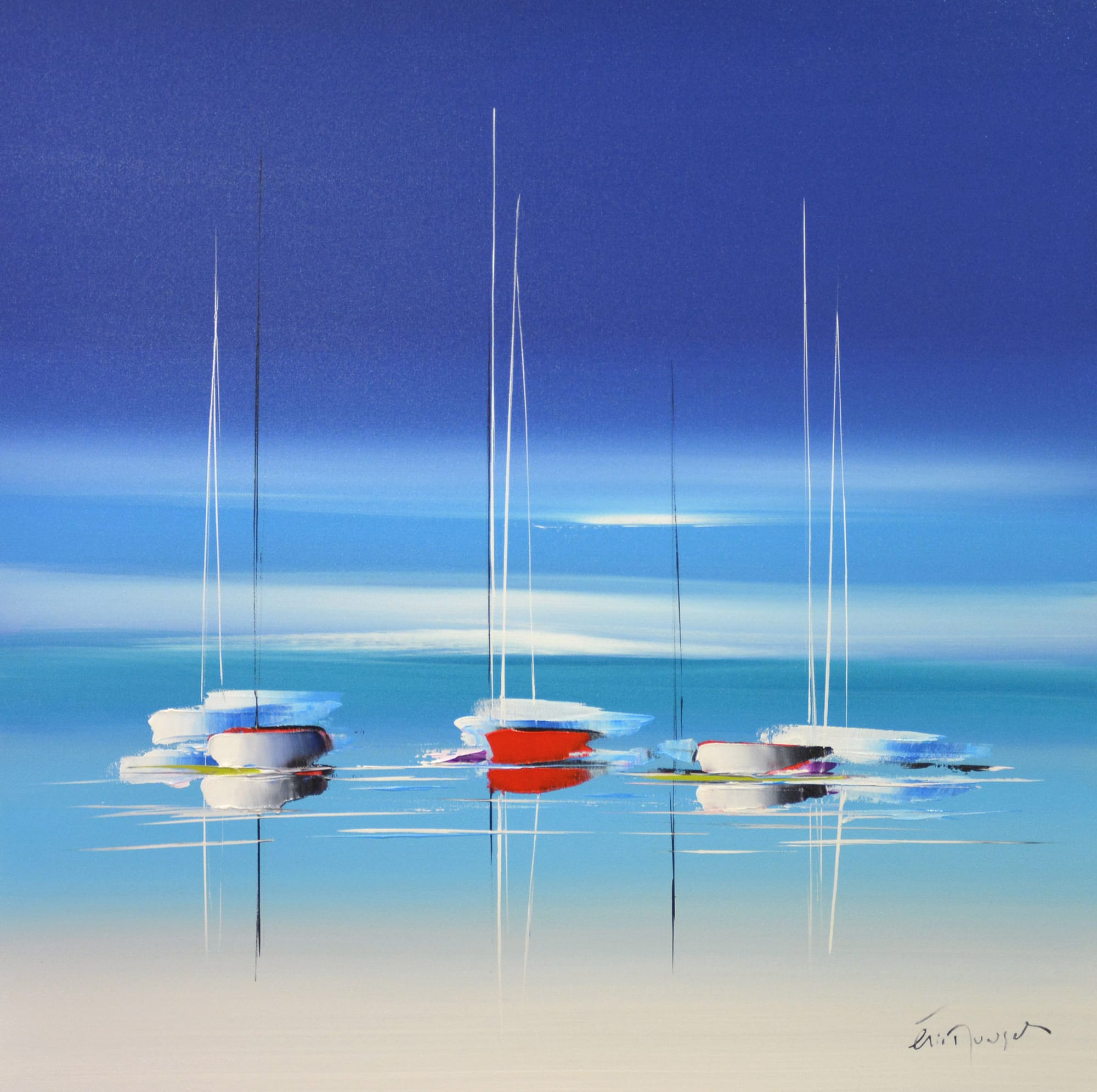 Disponible * UN BOUT DE PARADIS