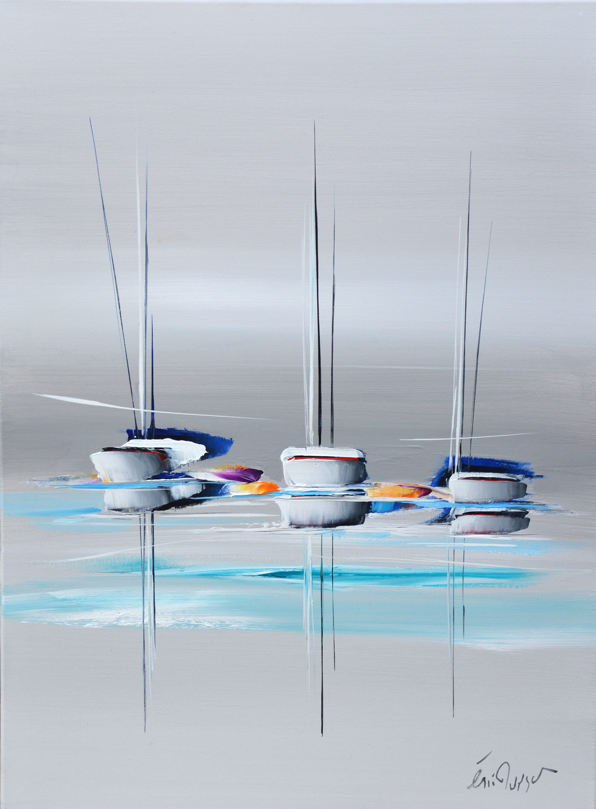 Disponible * VOYAGE MODERNE