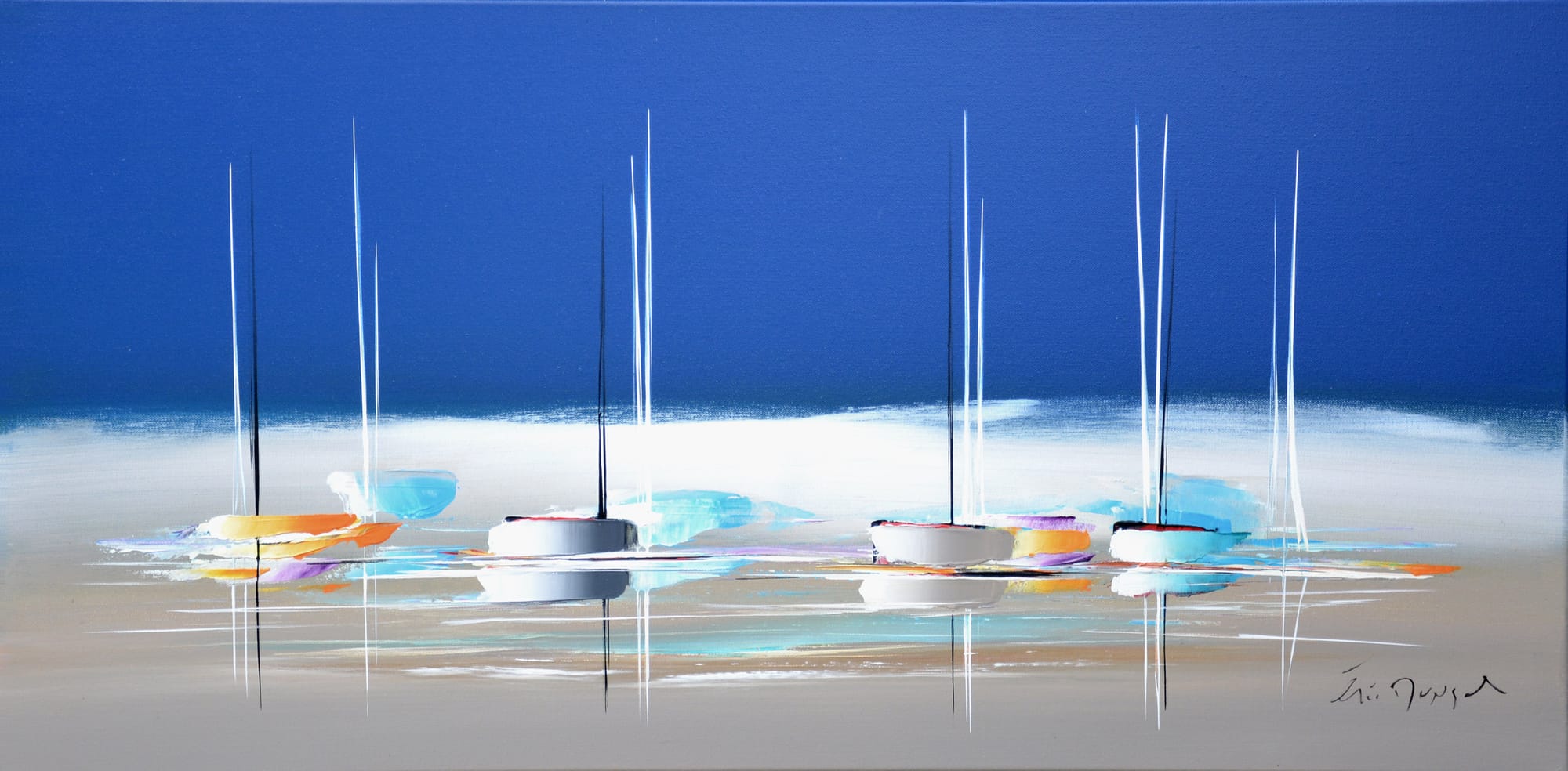 Disponible * LA BELLE AVENTURE