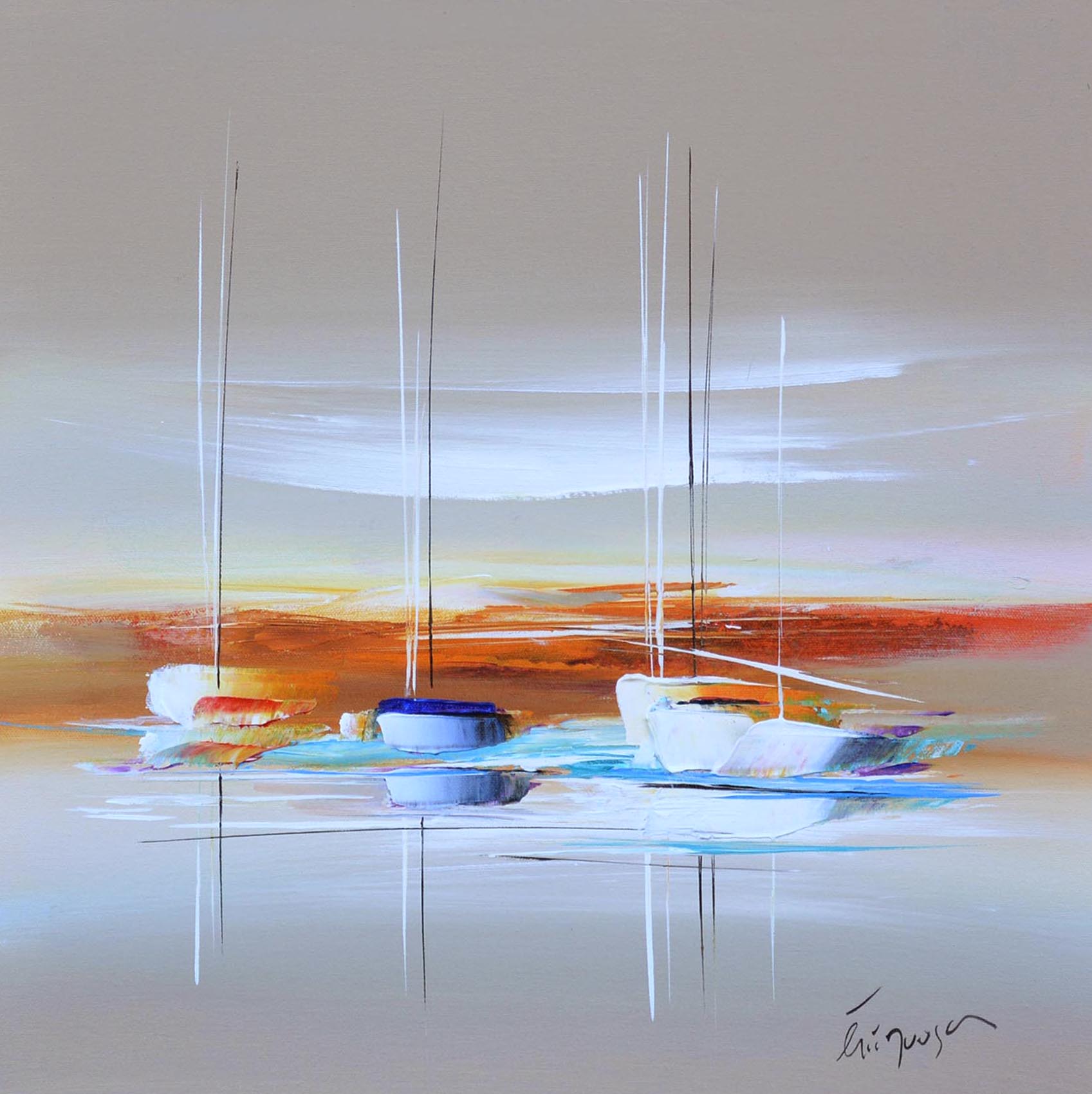 Disponible * BEAU RIVAGE