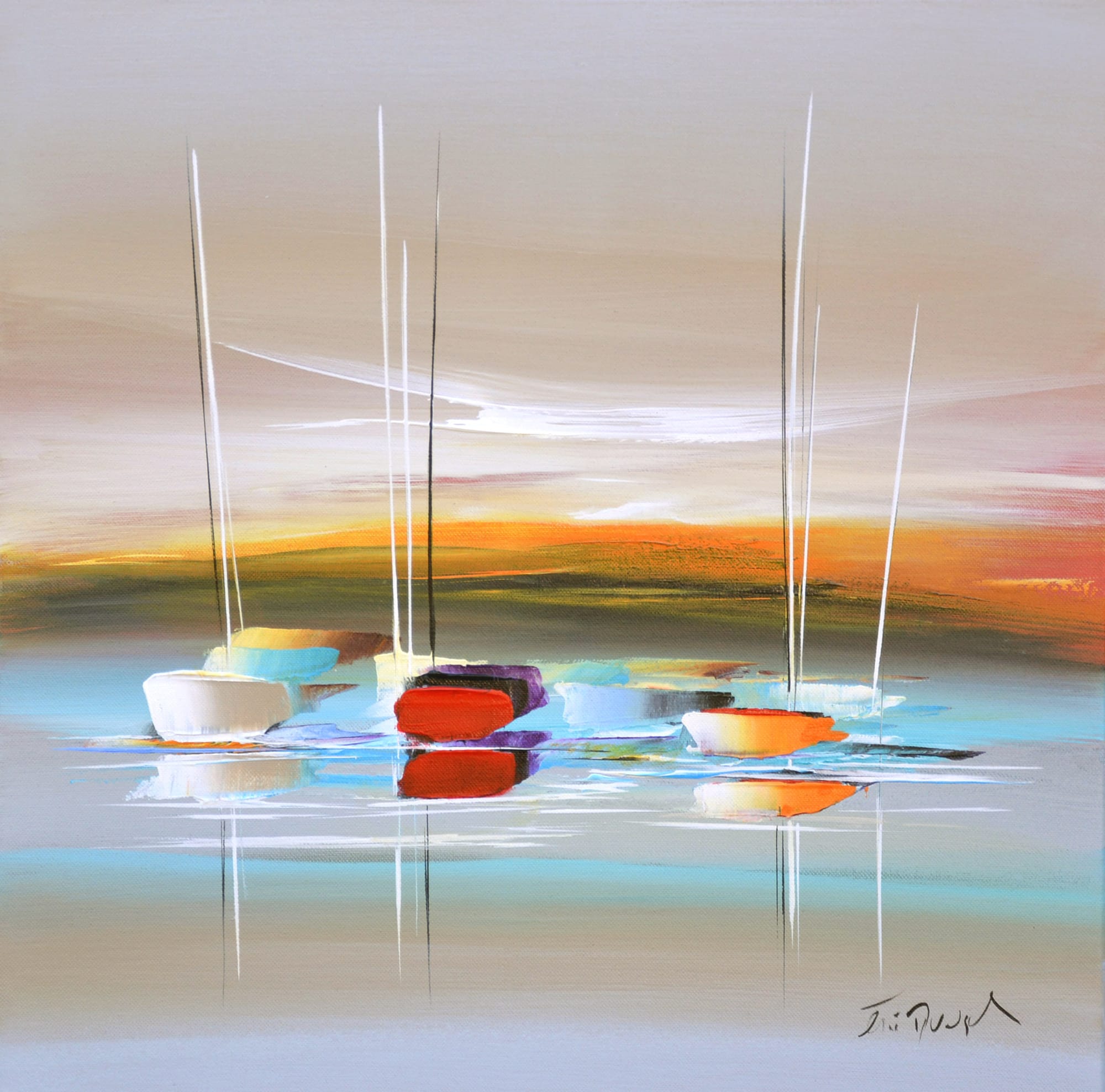 Disponible * BELLE MARINE