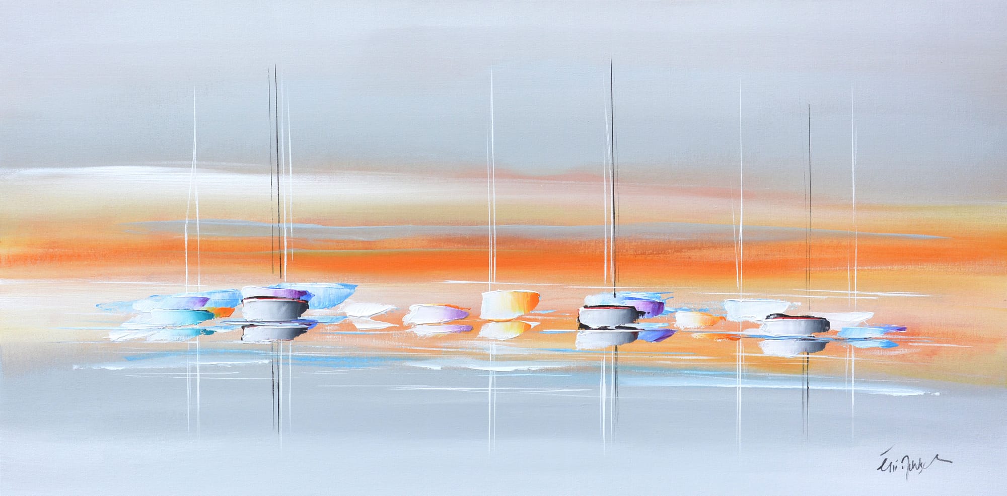 Nouveauté 2026 Summer Color