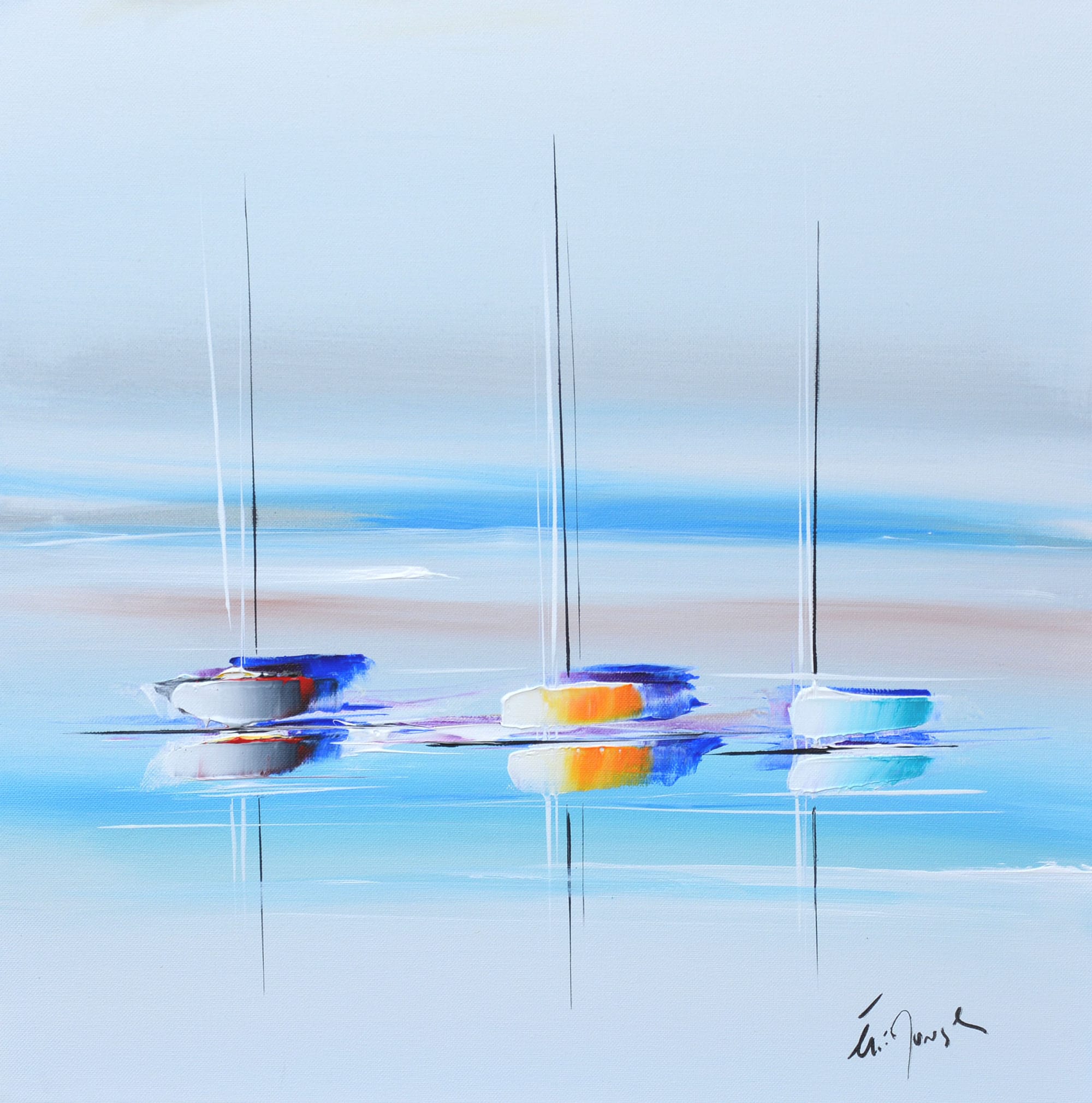 Nouveauté 2026 Doux Voyage