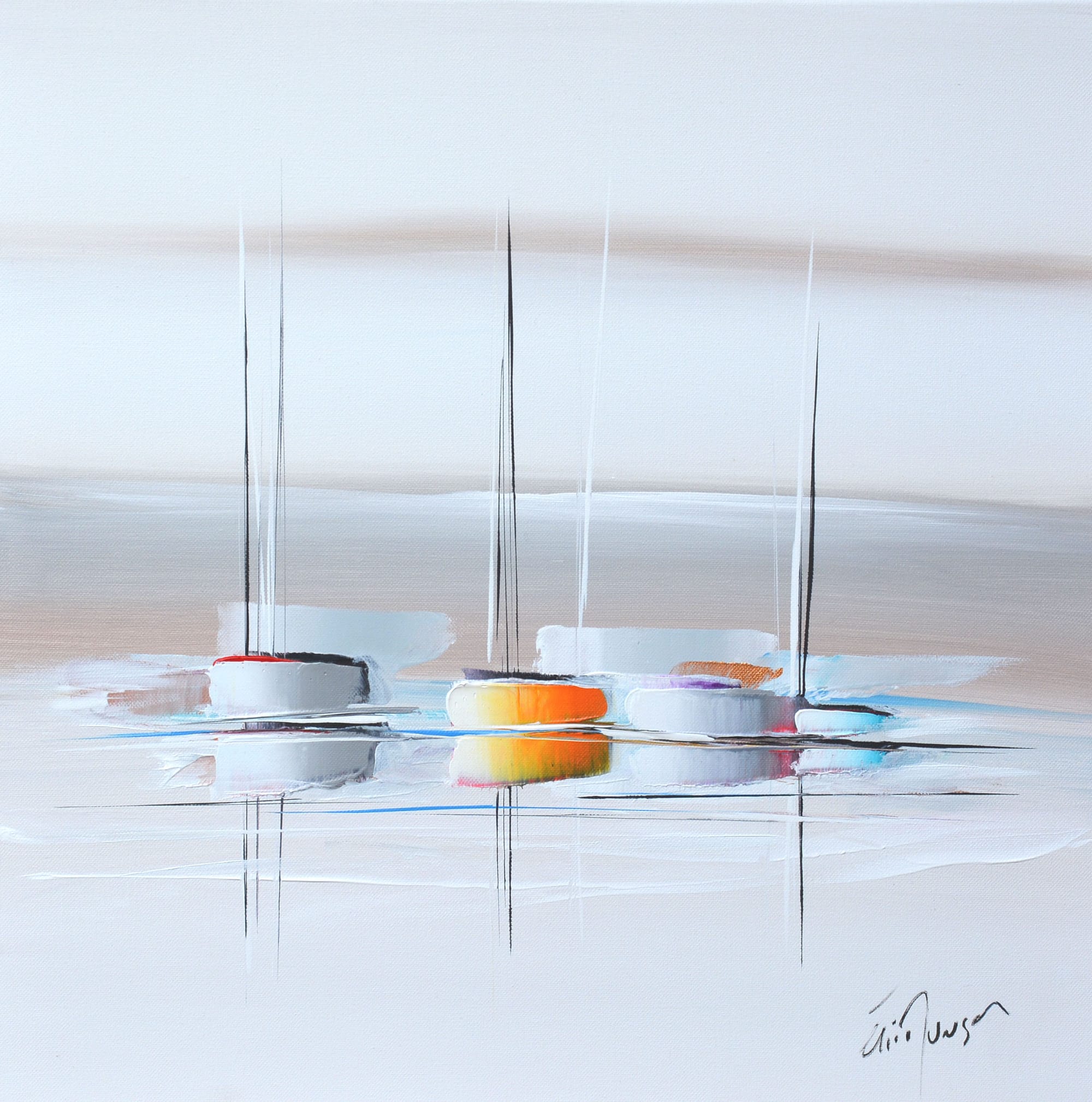 Nouveauté 2026 New Color