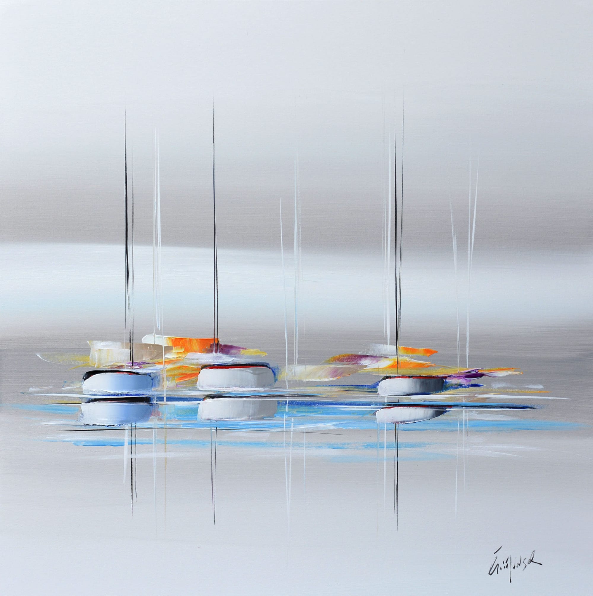 Nouveauté 2026 Dream Line