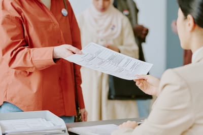 הוראת ביצוע מס' 02/2013 הטיפול בבקשה לקבלת אישור זכאות לקבלת מעמד של עולה חדש או תושב חוזר ותיק