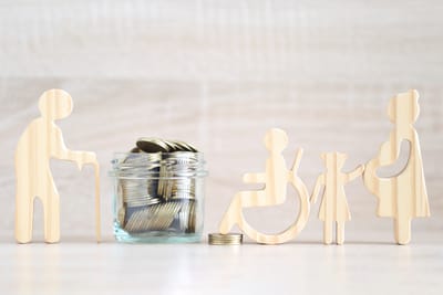 רשות המיסים - מדריך זכויות מס לאנשים עם מוגבלות