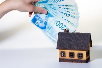 רשות המיסים- מדריך לפירוט המסלולים לתשלום ולהקלות במס על הכנסה מהשכרת דירה למגורים בישראל