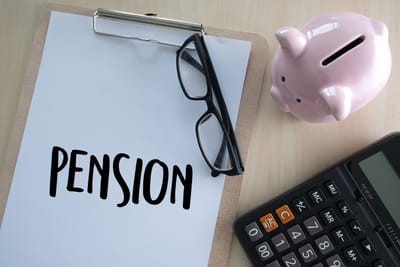 בודקים ומשווים את החיסכון הפנסיוני באתר משרד האוצר ומרוויחים.