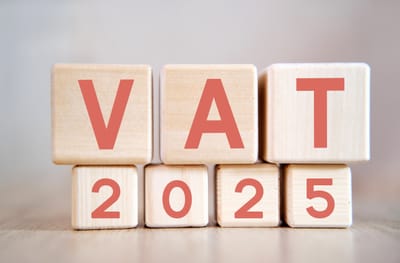 הודעה לעוסקים בדבר החלת חובת הגשת דוח תקופתי מפורט למע"מ על עוסקים שמחזור עסקאותיהם עולה על 500,000 ש”ח