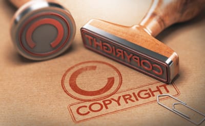 Introduction to copyright for business