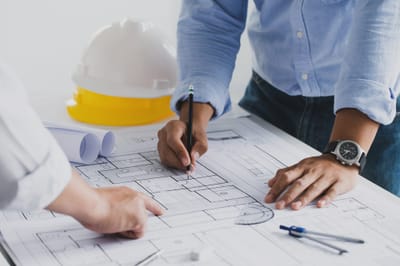 Management Contracting vs Construction Management