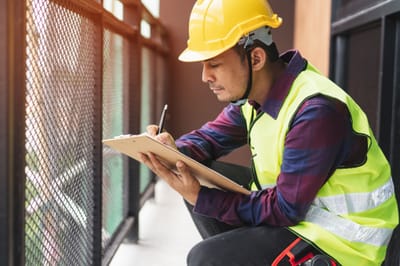 The Importance of Building Inspections: Safety and Peace of Mind