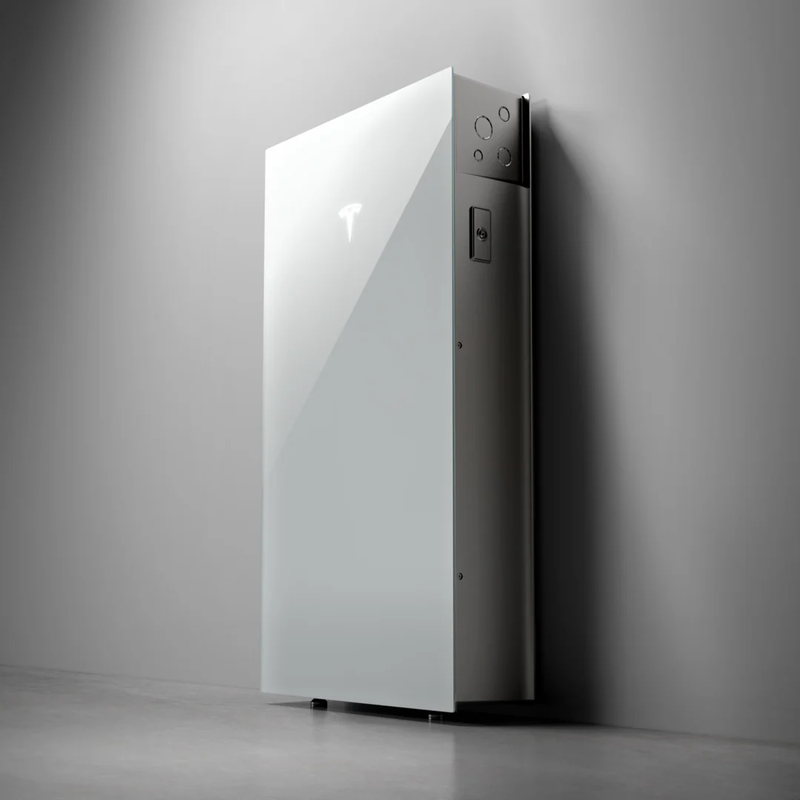 POWERWALL, la batterie de stockage et même plus!