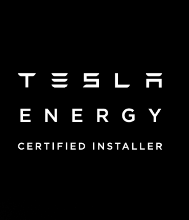 INSTALLATEUR CERTIFIE TESLA!