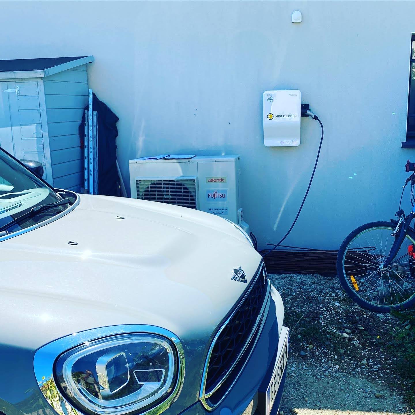 mini electrique