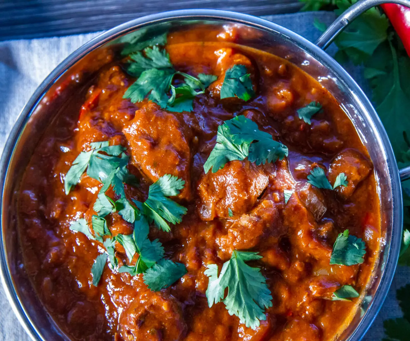 Lamb Rogan Josh