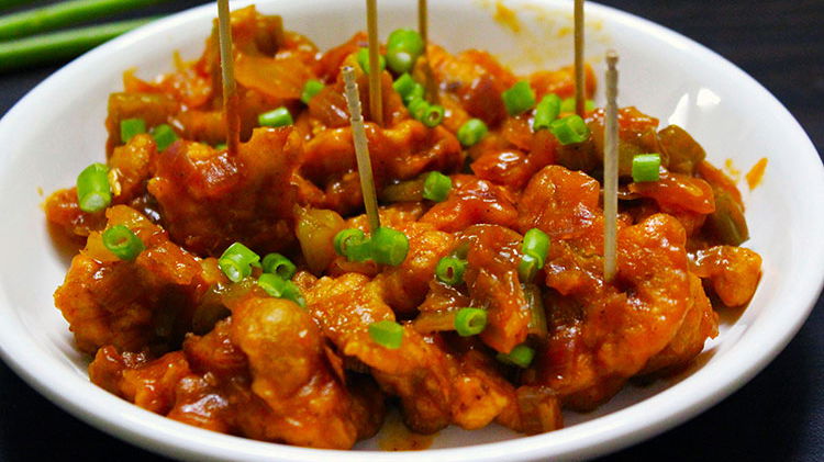 Gobi Manchurian