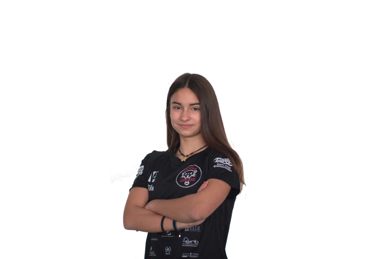 ¡ALBA Y CARLA MARCAN LA DIFERENCIA!