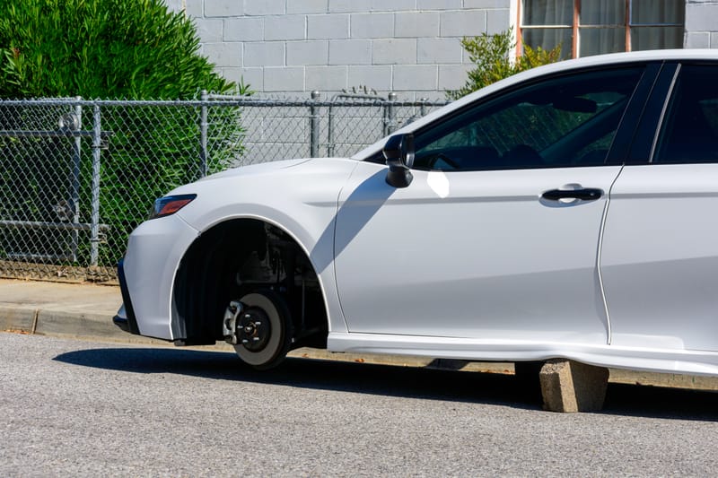 Residential Fencing Provision