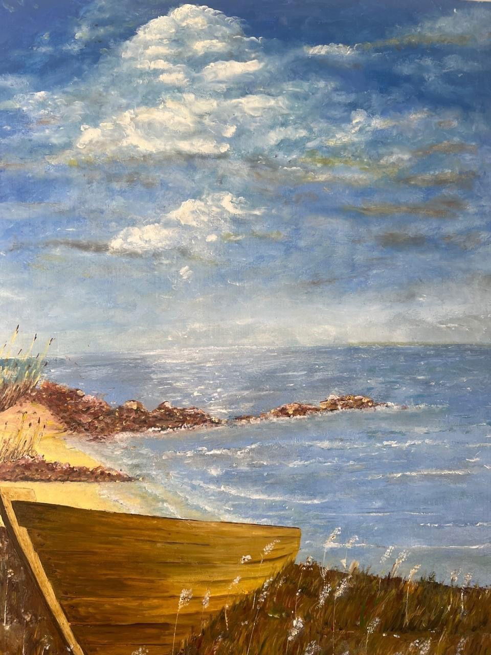 Costa Bella Vista Uruguay