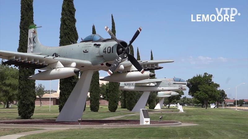 VA Loan Specialist Serving NAS Lemoore & Lemoore CA
