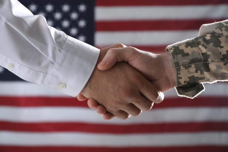 Get Your VA Certificate of Eligibility