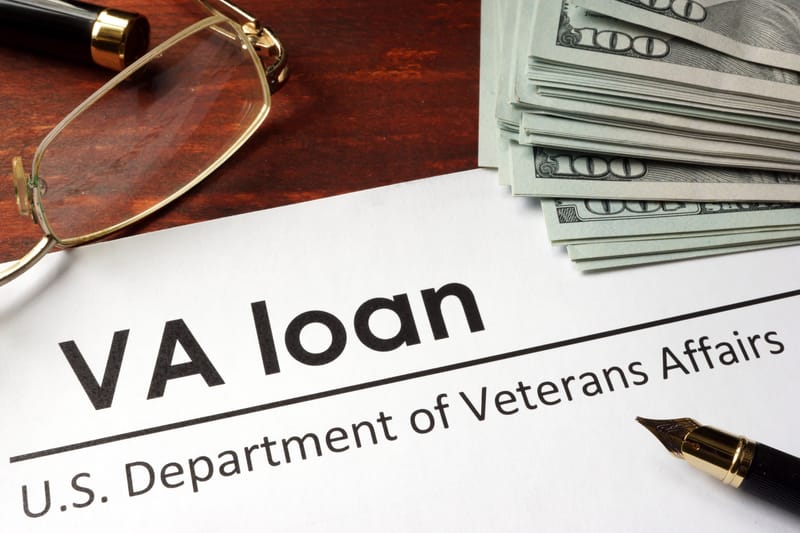 What Is the VA Funding Fee and Do You Have to Pay...