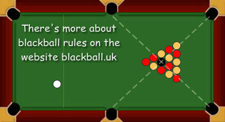 blackball pool rules blackball.uk