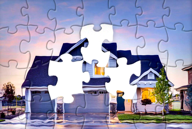 Sensations particulières