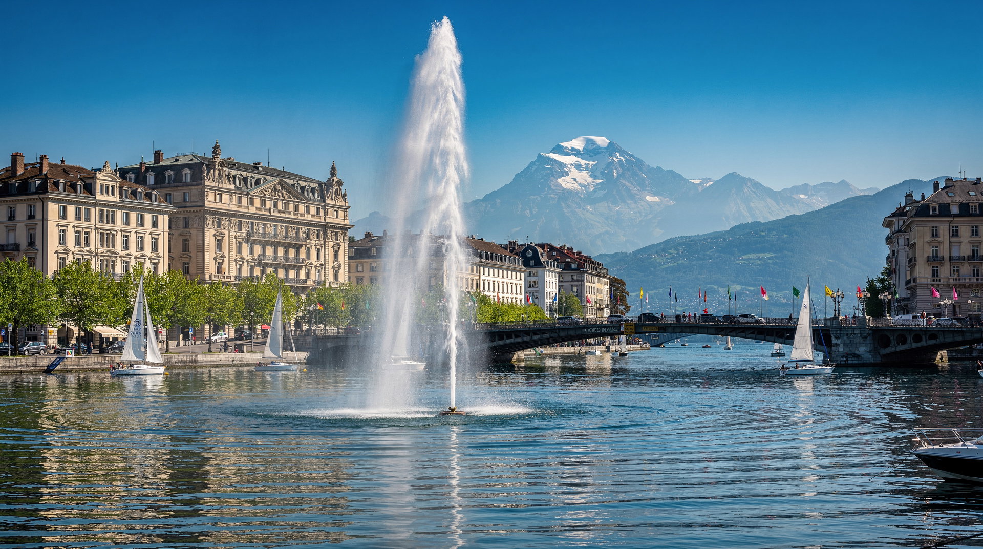 Expertise Géobiologique Suisse
