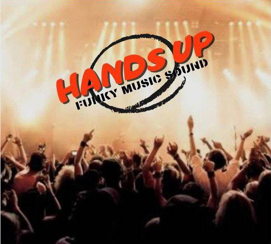 HANDS UP FUNKY MUSIC SOUND