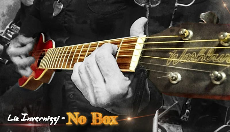 NO BOX