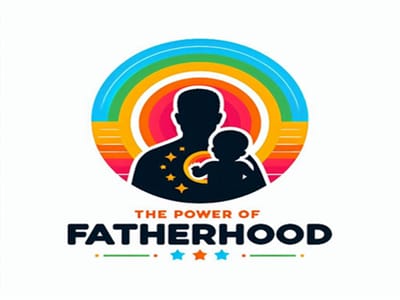 The Power of Fatherhood