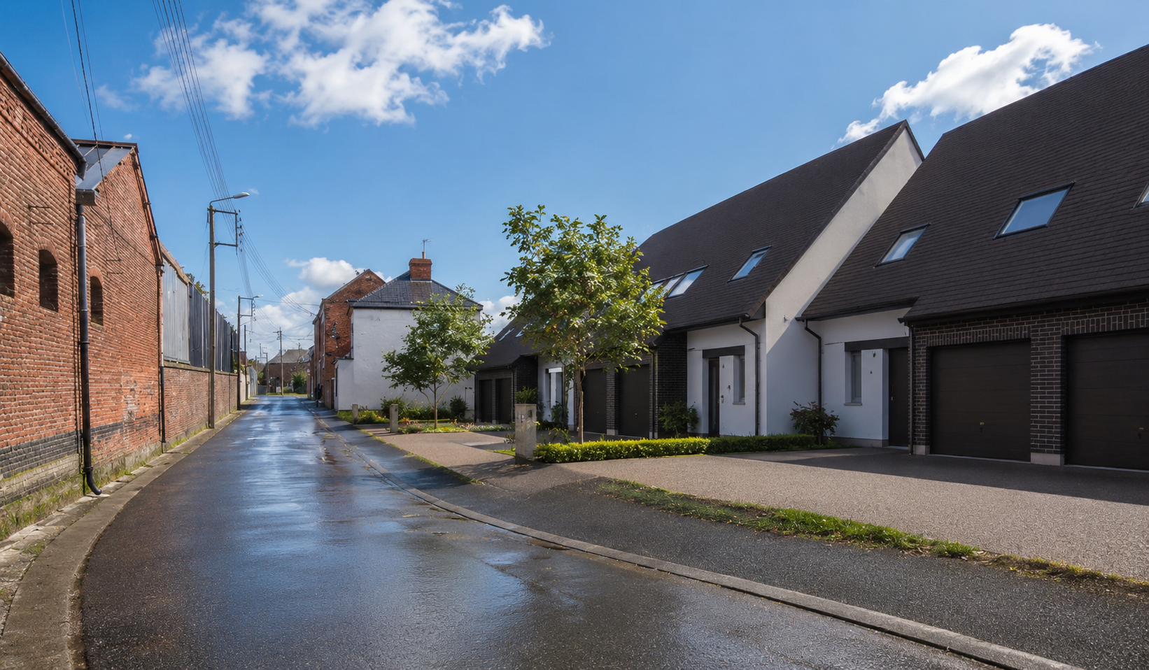LIGNY EN CAMBRESIS (59)