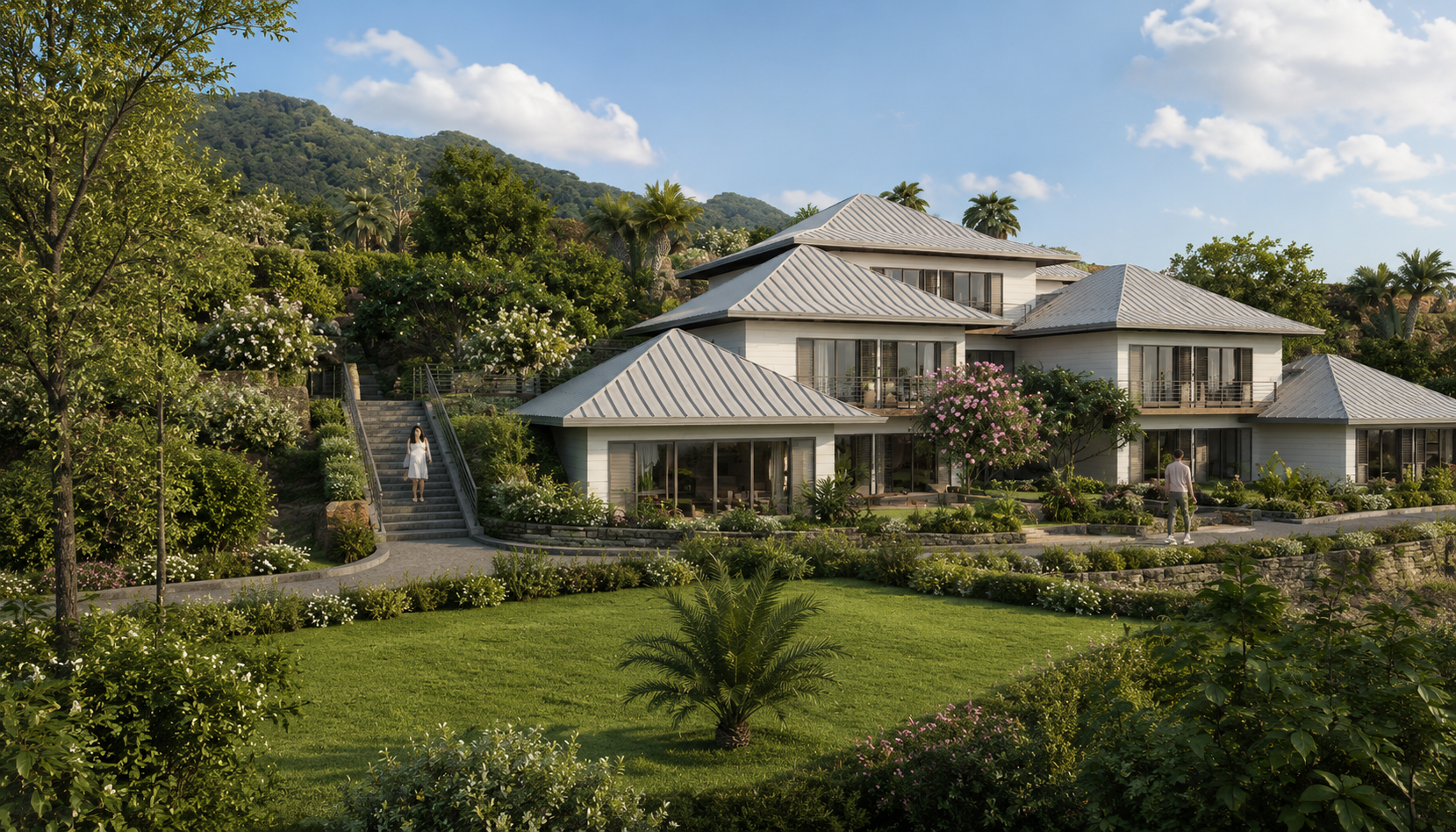 SAINT-MARTIN (ANTILLES)