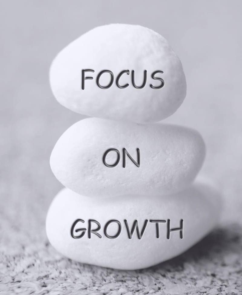 Private 1:1 Coaching