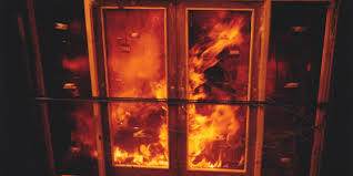 Fire Door Survey & Fire Door Inspection Report - London