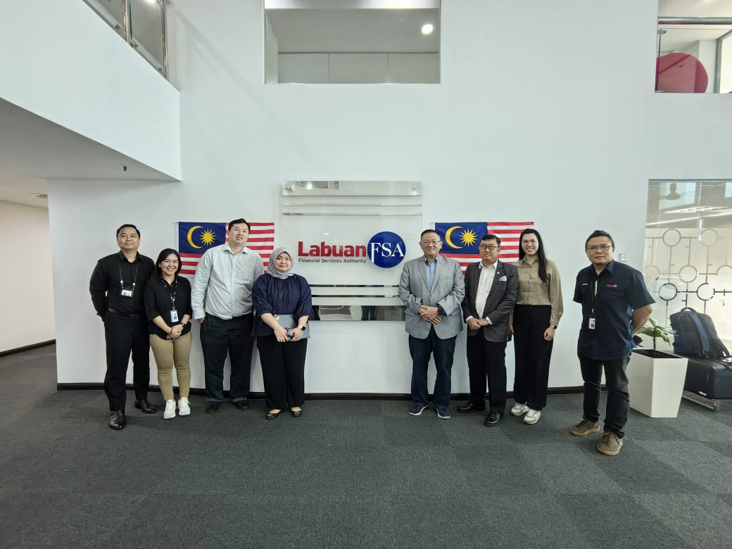 Visiting LFSA