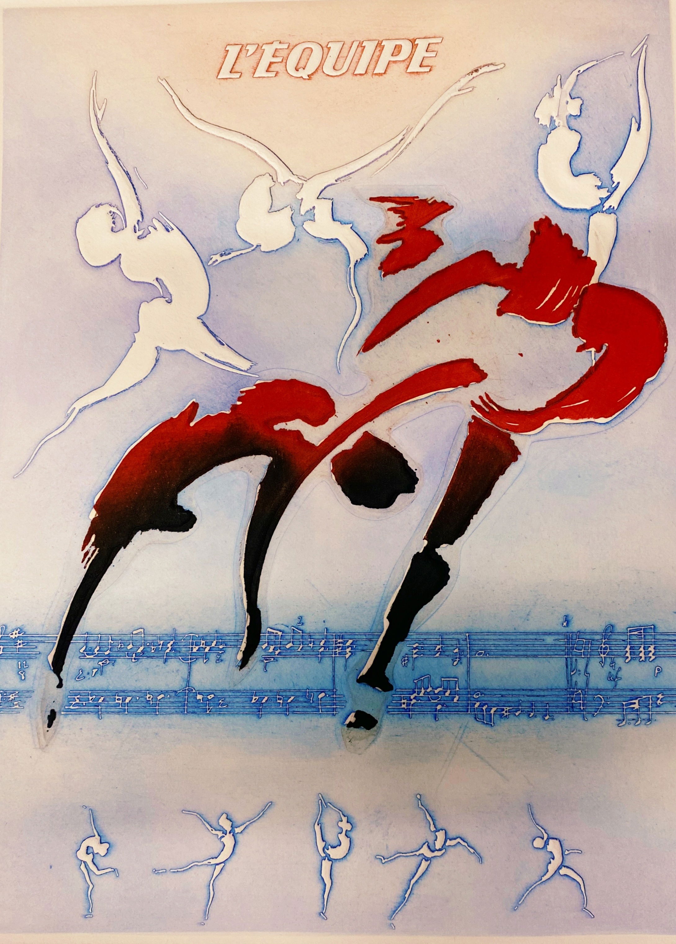 Harmonie avec les Duchesnay