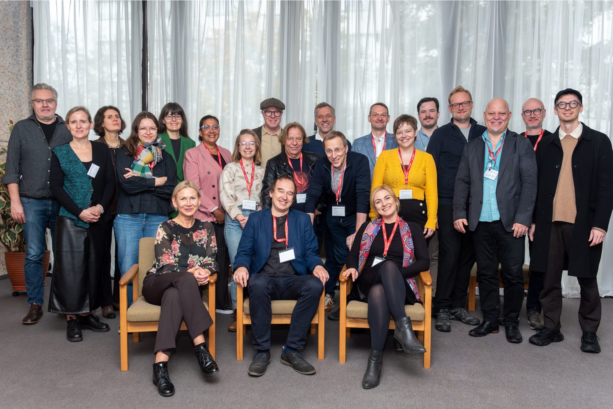 Baltic Music Days 2025 Marked the Launch of a Baltic–Nordic Partnership