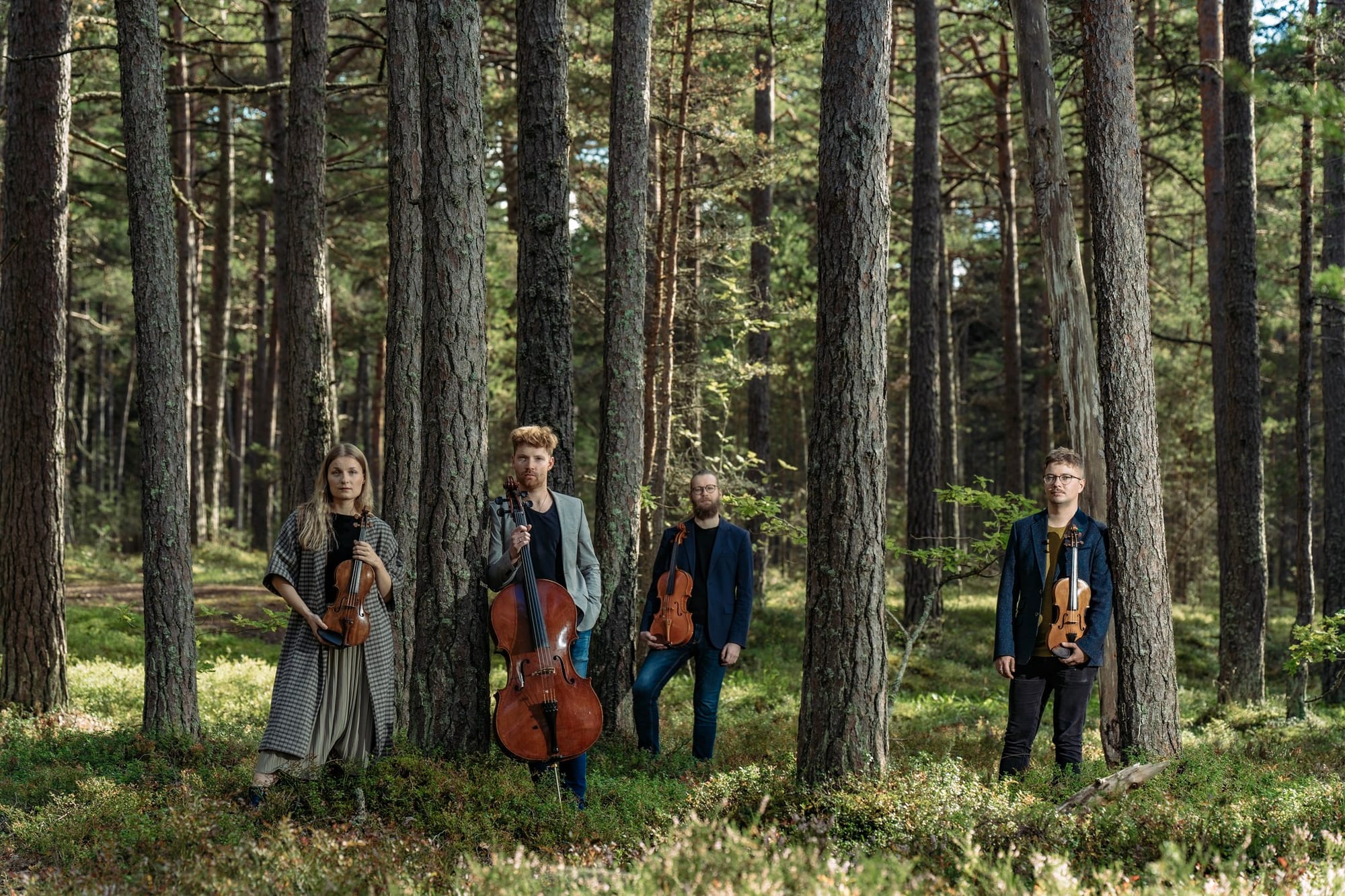 Programme Revealed: Estonian Music Days 2026