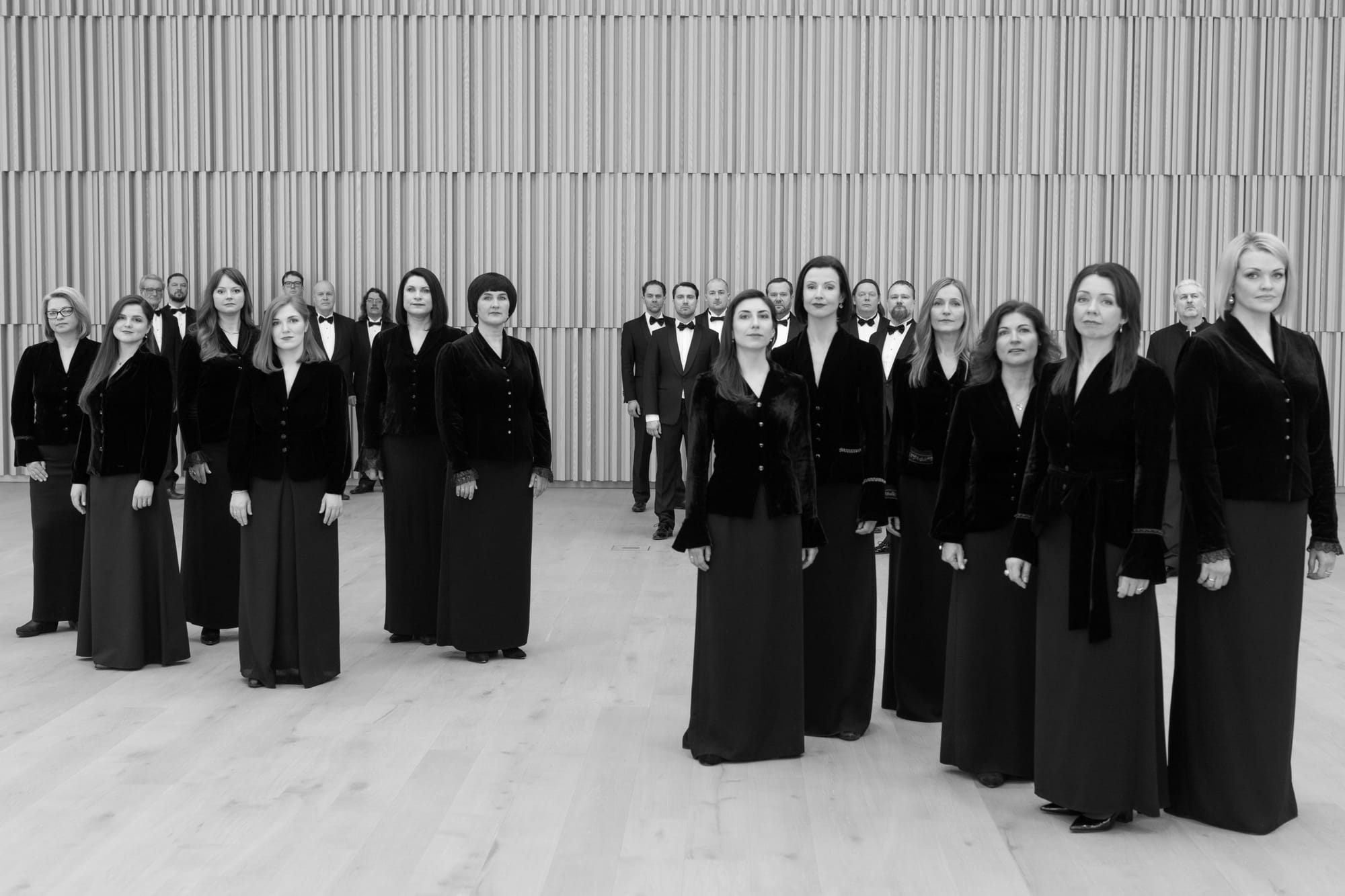 Contemporary Music Festival Baltic Music Days "We Live In Different Times" In Riga & Liepaja from April 9-17, 2026