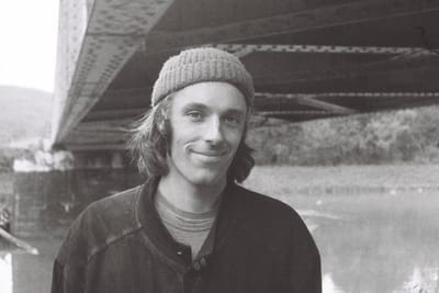 Jauna Muzika Festival: A Concert in the Pool and Sound Artists from 9 Countries